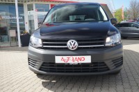 VW Caddy Maxi 1.4 TSI Kombi