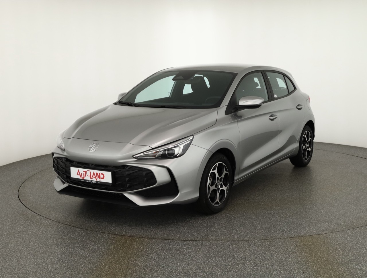 MG MG3 1.5 Comfort