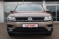 VW Tiguan 1.5 TSI