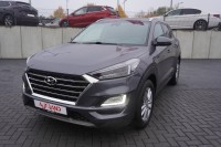 Vorschau: Hyundai Tucson 1.6 T-GDI Advantage + 2WD