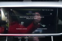 Audi A6 Avant 50 TDI quattro S-line