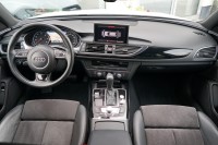 Audi A6 1.8 TFSI Avant ultra S-Line