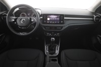 Skoda Fabia 1.0 TSI