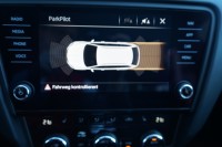 Skoda Octavia Combi 1.6 TDI DSG Soleil