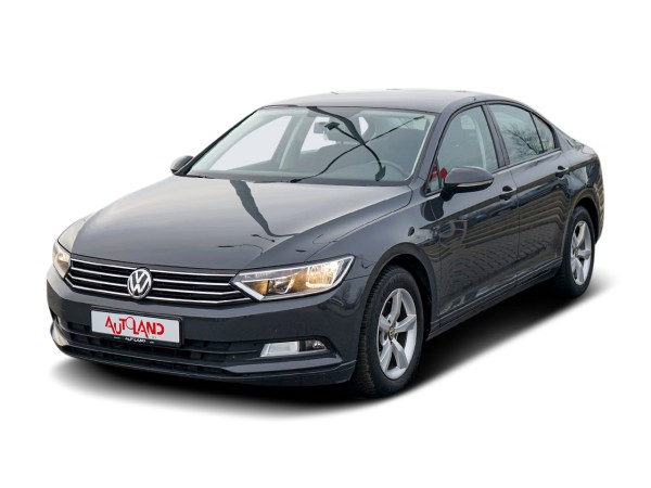 VW Passat 1.4 TSI
