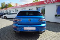 VW Arteon Shooting Brake 2.0 R-Line