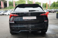 Skoda Kamiq 1.0 TSI Monte Carlo