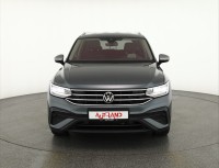 VW Tiguan Allspace 2.0 TDI DSG Life