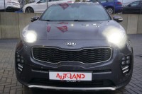 Kia Sportage 2.0 CRDi GT Line 4WD