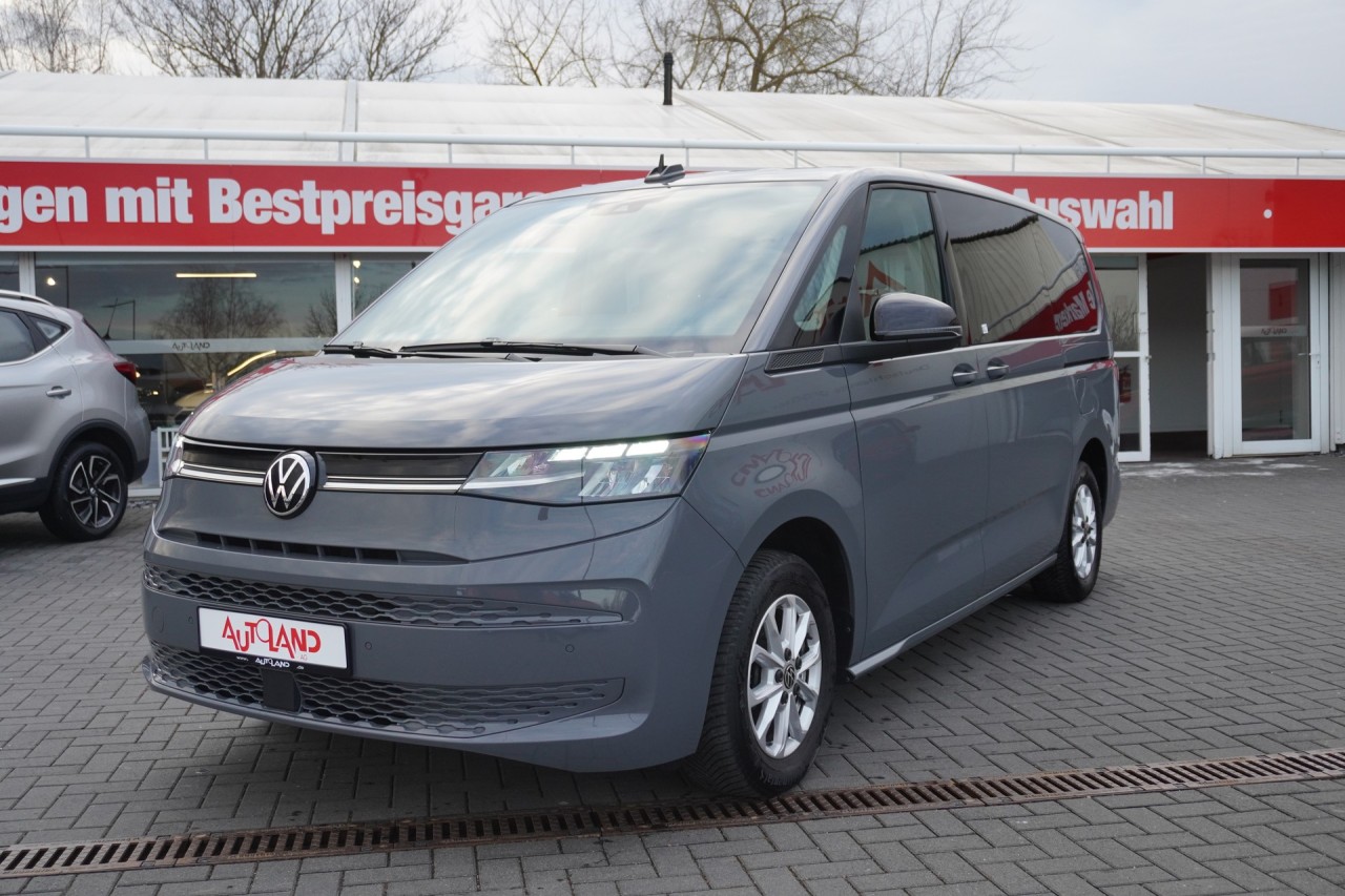 VW T7 Multivan 2.0 TDI Life lang