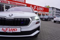 Skoda Karoq 2.0 TDI DSG Tour 4x4
