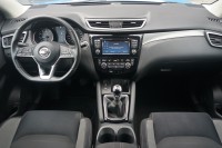 Nissan Qashqai 1.6