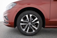 VW Golf Sportsvan VII 1.0 TSI IQ.DRIVE