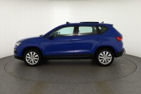 Vorschau: Seat Ateca 1.5 TSI DSG Style Vorschau: Seat Ateca 1.5 TSI DSG Style