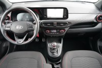 Hyundai i10 1.0 T-GDI N Line