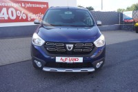 Dacia Lodgy 1.6 SCe Stepway