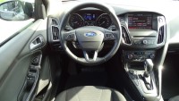 Ford Focus Turnier 1.5 EB Aut.
