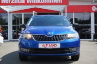 Skoda Rapid Spaceback 1.6 TDI