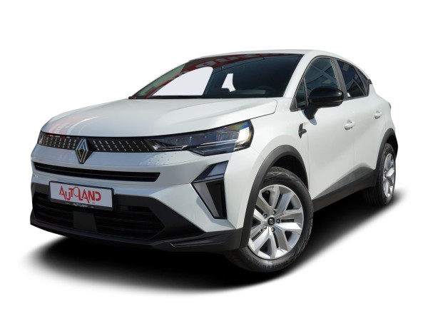 Renault Captur...