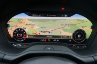 Audi SQ2 2.0 TFSI quattro