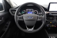Ford Kuga 2.5 Duratec PHEV Titanium