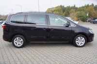 VW Sharan 1.4 TSI Comfortline