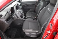 Fiat 600 1.2 T3 mHEV Aut.