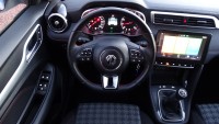 MG ZS 1.5 VTi-Tech Luxury