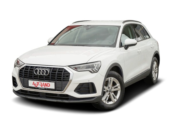 Audi Q3 35 1.5 TFSI