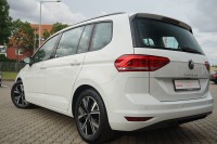 VW Touran 1.5 TSI DSG Family 7-Sitzer
