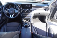 Mercedes-Benz C 180 C180 T-Modell Avantgarde