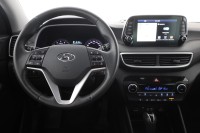 Hyundai Tucson 1.6 T-GDI DCT Style