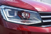 VW Caddy 1.4 TSI Generation Four SHZ