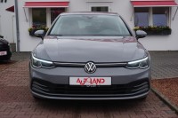 VW Golf VIII 1.0 TSI United
