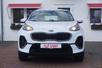 Kia Sportage 1.6 Edition 7