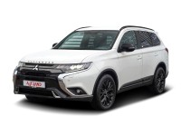 Mitsubishi Outlander 2.0 MIVEC Active 4WD LED Navi DAB 360°