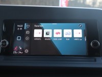 VW Caddy 1.5 TSI DSG Life