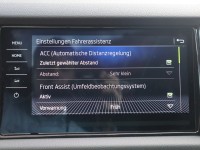 Skoda Kodiaq 2.0 TSI DSG 4x4