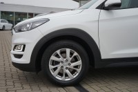 Hyundai Tucson 1.6 4WD