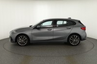 Vorschau: BMW 1 120i M Sport Aut.