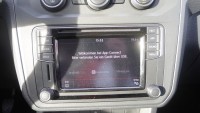 VW Caddy Maxi 1.4 TSI