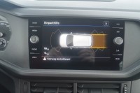 VW T-Cross 1.0