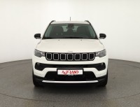 Jeep Compass 1.3 MultiAir