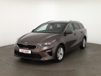 Kia Ceed SW 1.4 TGDI Vision Aut. 2-Zonen-Klima Navi Sitzheizung