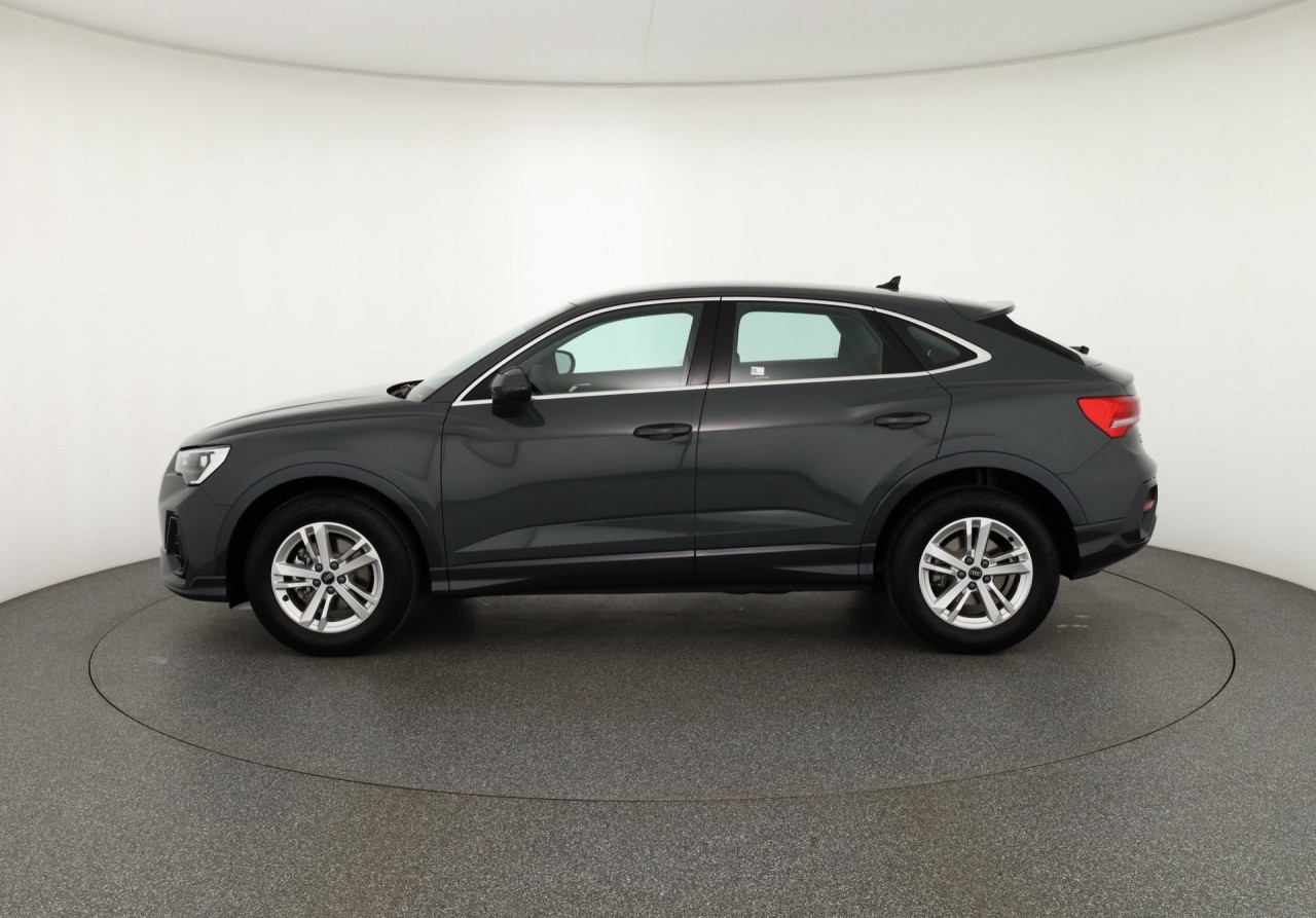 Audi Q3 Sportback 35 TFSI s-tronic