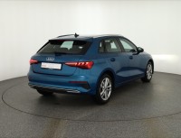 Audi A3 Sportback 30 TFSI Advanced