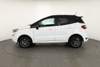 Vorschau: Ford EcoSport 1.0 EcoBoost Aut. ST-Line