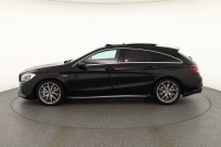 Vorschau: Mercedes-Benz CLA 45 AMG SB 4Matic Vorschau: Mercedes-Benz CLA 45 AMG SB 4Matic