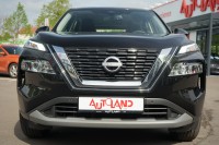 Nissan X-Trail 1.5 VC-T mHev Acenta Aut.