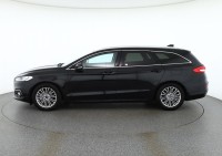 Vorschau: Ford Mondeo Turnier 2.0 EcoBlue Titanium
